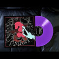 After Dark 3: Limited Comic Book Purple Vinyl 3LP