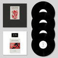 Collected Solos: Limited Edition 4LP Vinyl Box Set + Cassette