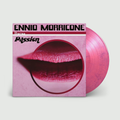 Passion: Limited Edition Pink + Purple Marble Vinyl 2LP