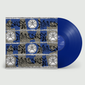 Missing You (Noodles & Wonder Remix): Transparent Blue Vinyl LP