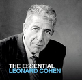 The Essential Leonard Cohen: 2CD