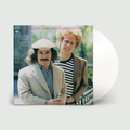 Greatest Hits: Limited Edition White Vinyl LP
