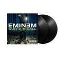 Curtain Call - The Hits: Vinyl 2LP