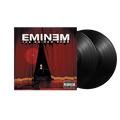 The Eminem Show: Vinyl 2LP