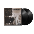 The Marshall Mathers LP: Deluxe Vinyl 2LP