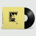Pacific Kiss: Vinyl LP