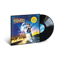 Back To The Future (Music From The Motion Picture Soundtrack): Vinyl LP