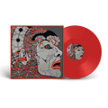 Live in London: Exclusive Trifold Red Vinyl 3LP