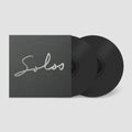 Solos: Limited Edition 4LP Box Set