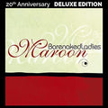 Maroon (20th Anniversary): Limited Deluxe Vinyl 2LP