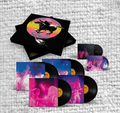 Way Down In The Rust Bucket: Deluxe Vinyl Box Set