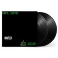 2001 (Explicit): Vinyl 2LP