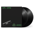 2001 (Instrumental): Vinyl 2LP