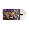 How Does It Feel To Feel?: Clear Vinyl LP