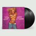 The Notorious K.I.M: Vinyl 2LP
