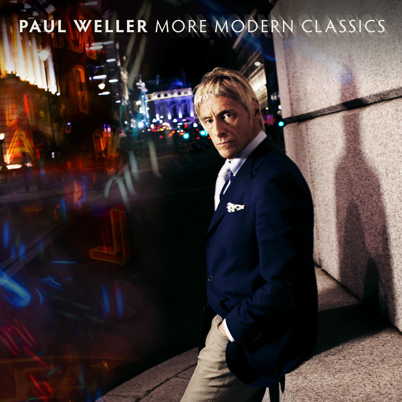 More Modern Classics: CD