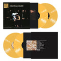 Love In The Time Of Recession: Amber Vinyl 2LP