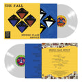 Middle Class Revolt: Limited Edition Clear Vinyl LP