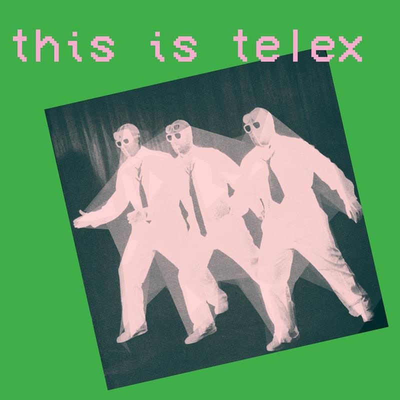 This Is Telex: CD