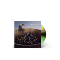 Crabs In A Bucket: CD