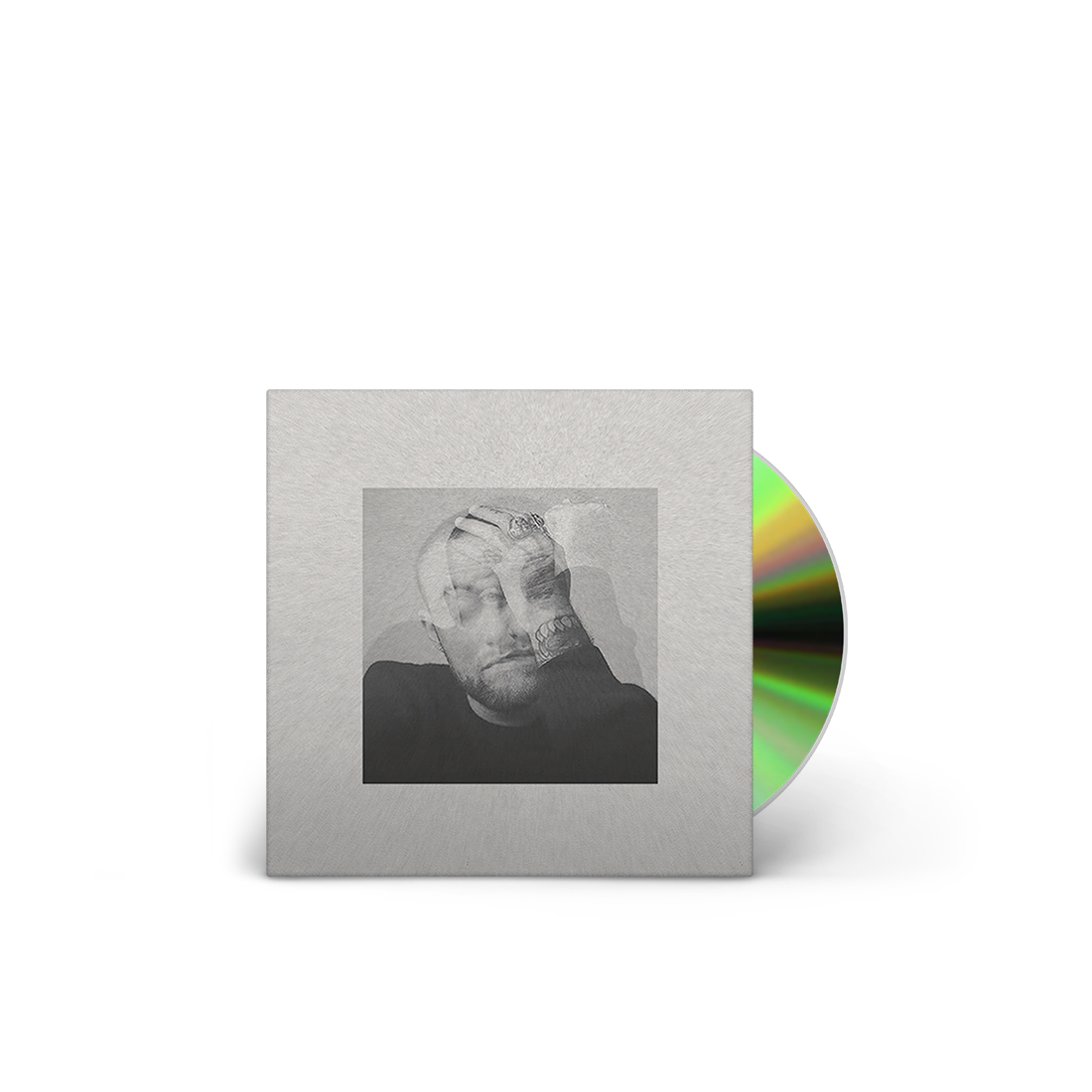 Circles: CD