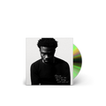 Please Excuse Me For Being Anti Social: CD