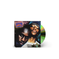 The Infamous: CD