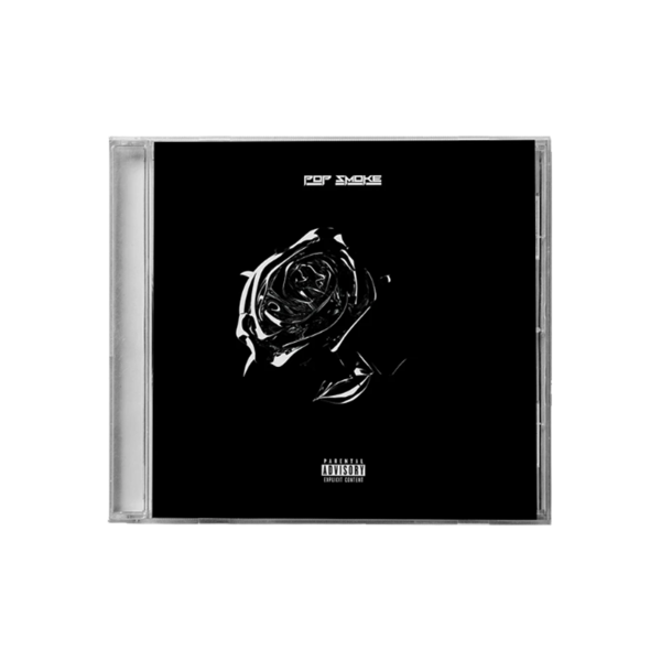 Shoot For The Stars, Aim For The Moon CD
