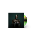 Heavy Is The Head: CD