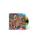 B4 The Storm: CD