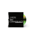 Big Conspiracy: CD
