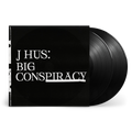 Big Conspiracy: Vinyl 2LP