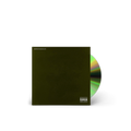 untitled unmastered: CD