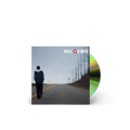 Recovery: CD
