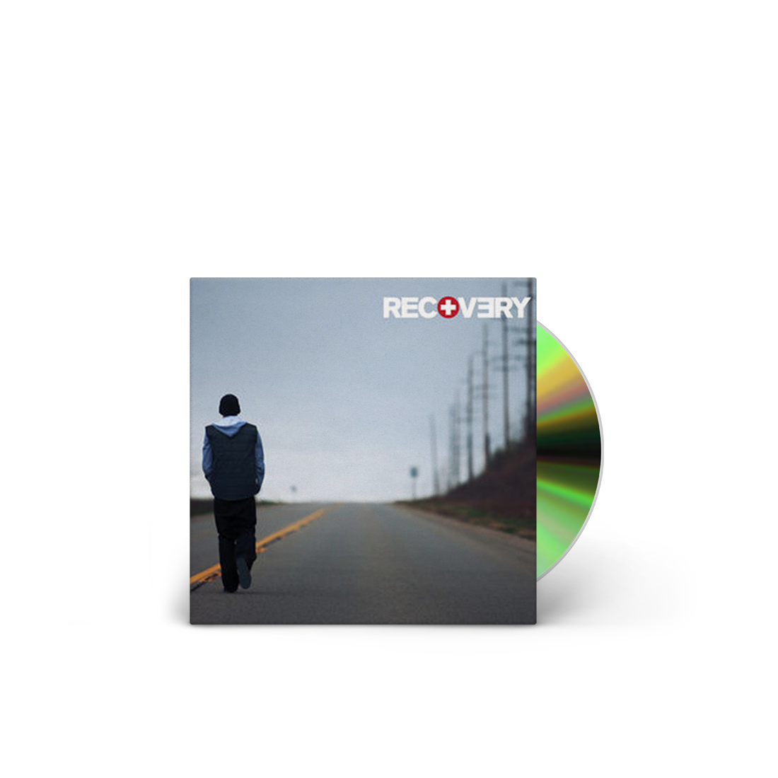 Recovery: CD