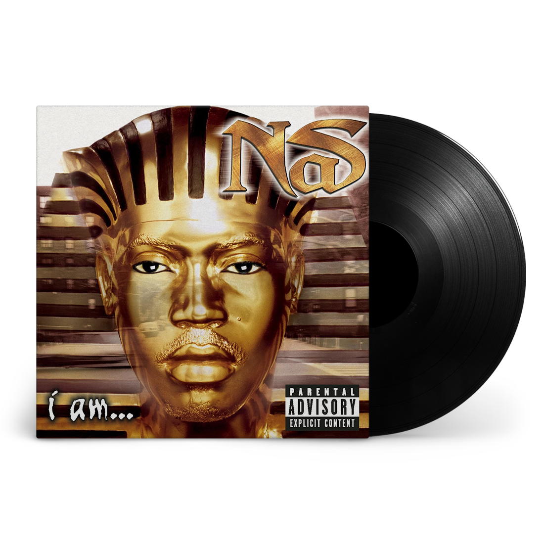 I Am...: Vinyl 2LP