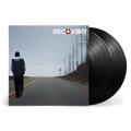 Recovery: Vinyl 2LP