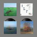 Bright Green Field: Signed Exclusive Gatefold Vinyl 2LP