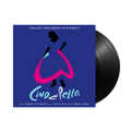 Highlights from Andrew Lloyd Webber’s “Cinderella”: Vinyl LP