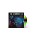 The Resurrection: CD