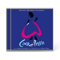 Highlights from Andrew Lloyd Webber’s “Cinderella”: CD