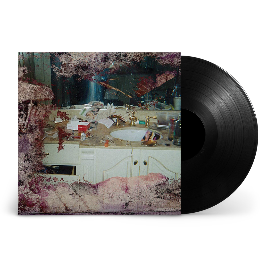 Daytona: Vinyl LP
