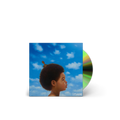 Nothing Was The Same: CD