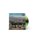 Compton: CD
