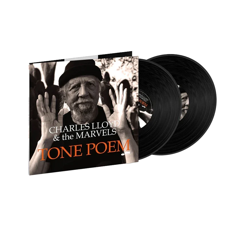 Tone Poem (Tone Poet Series): Vinyl LP