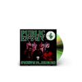 Apocalypse 91 The Enemy Strikes Black: CD