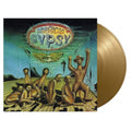 Angel Eyes: Limited Edition Gold Vinyl LP