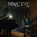 Monsters: CD