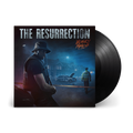 The Resurrection: Vinyl LP