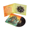 Terra Firma: Vinyl LP